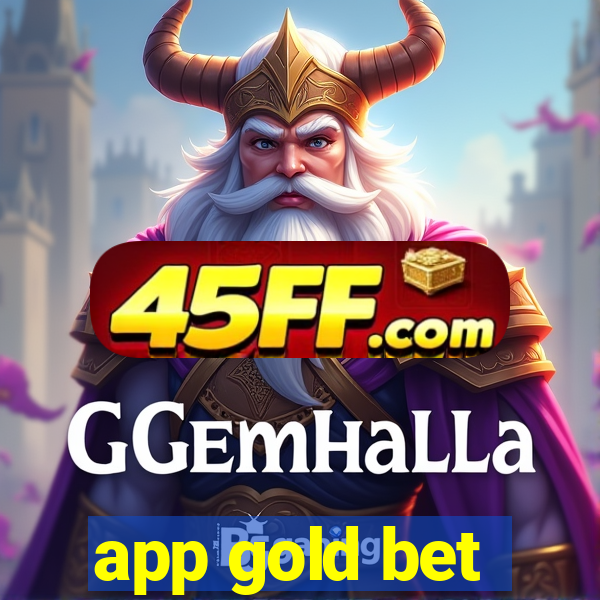 app gold bet
